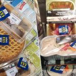 PROMO HUNTERS SUPER TIP.  Here you get big discounts on products that are about to expire: “Buy a guinea fowl for € 0.50 instead of € 12.5” |  promotion hunters