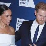 Prince Harry and Meghan Markle will not be guests on Jimmy Fallon’s The Tonight Show |  Kings