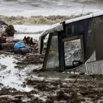 Southern Italy has been hit by more storms after the drama in Ischia last week |  News