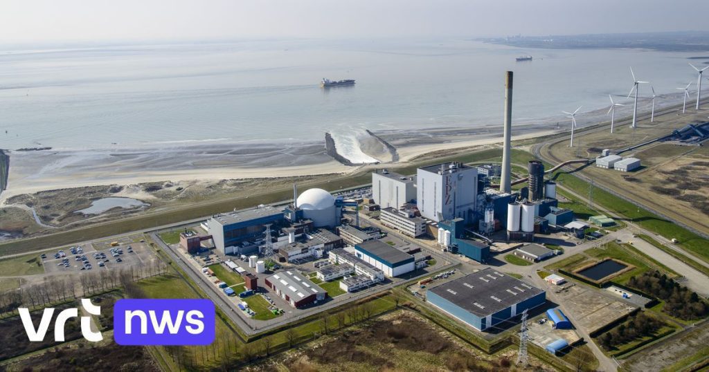 The Netherlands wants to build two new nuclear power plants in Borreli, close to the Belgian border