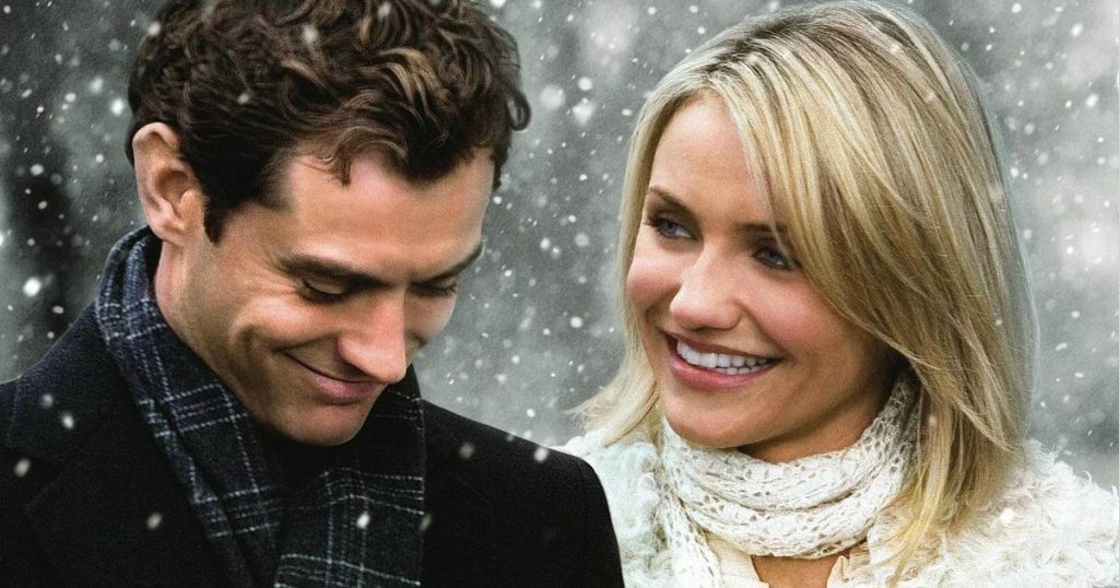 The Ultimate Christmas Movie 'The Holiday' Gets a Sequel After 17 Years and Joins Kate Winslet and Cameron Diaz |  HLN's Instagram