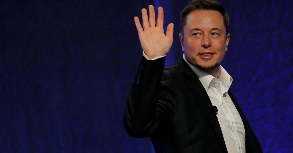 Twitter boss Elon Musk fires a prominent lawyer for 'withholding information' |  Internet