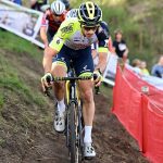 Where did Quentin Hermans go?  “It is strange to look at the cross in the seat” |  Cycling